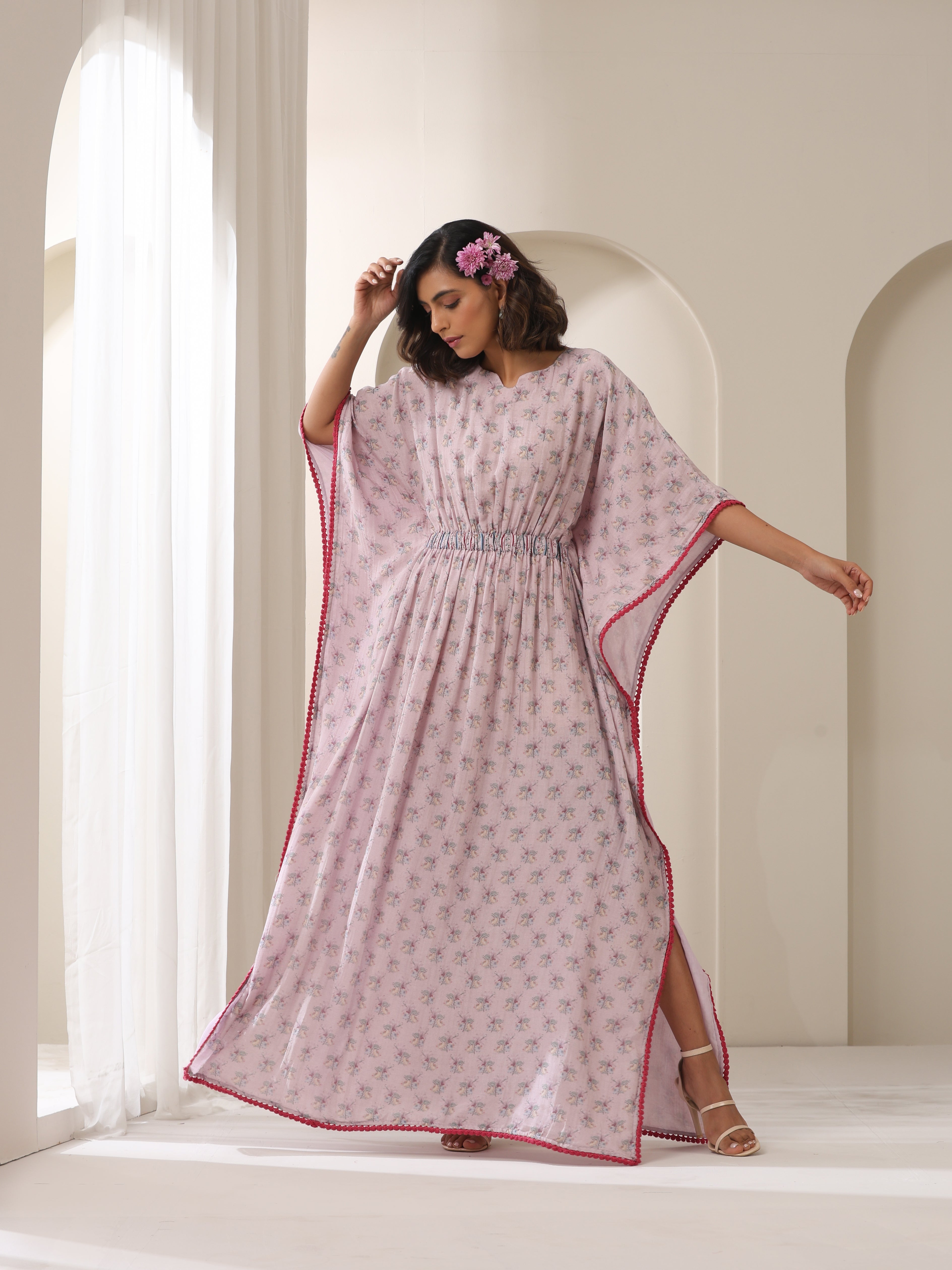 GULBOOTI KAFTAN