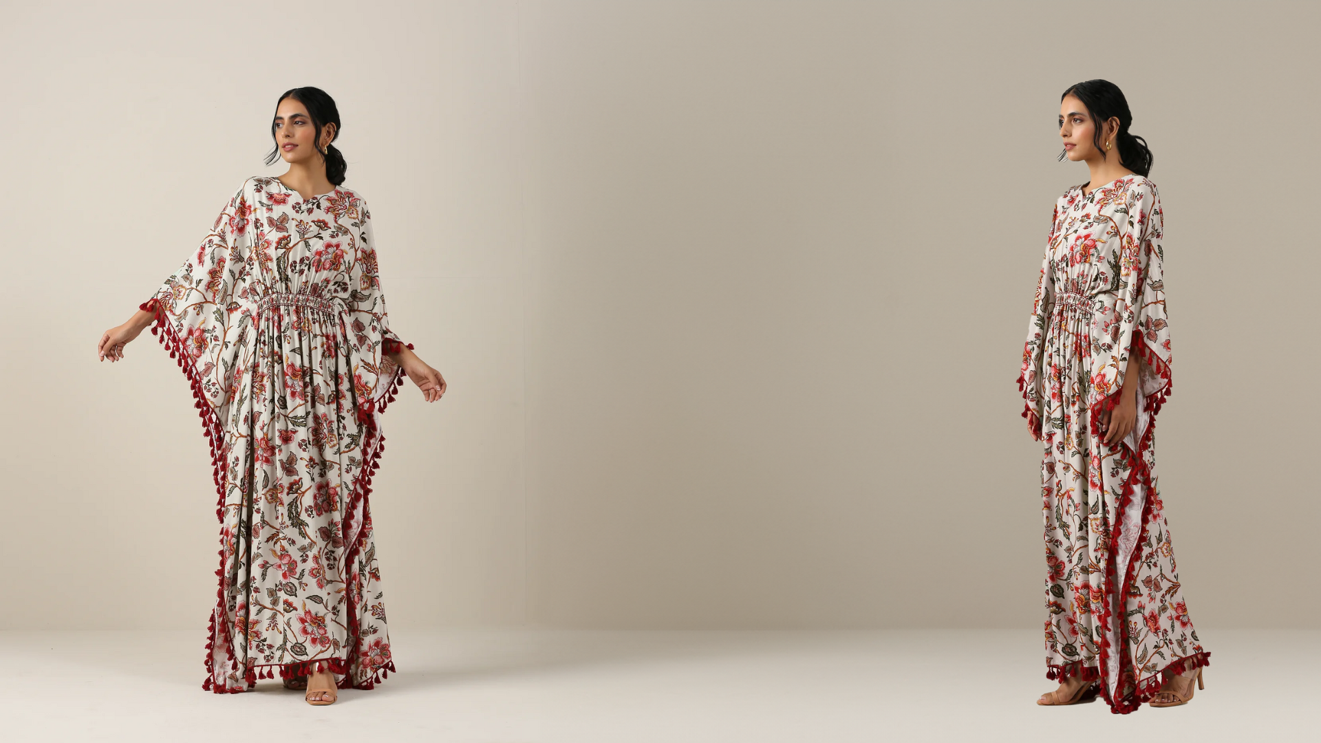 The Art of Comfort: Samvrih’s Kaftans for Every Occasion