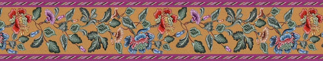 yellow designer lehenga